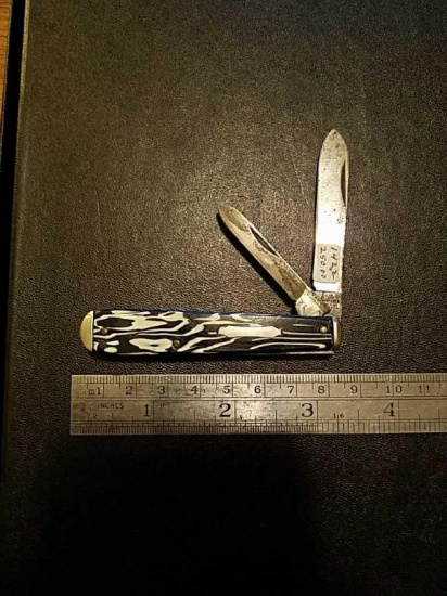 Winchester 2 blade