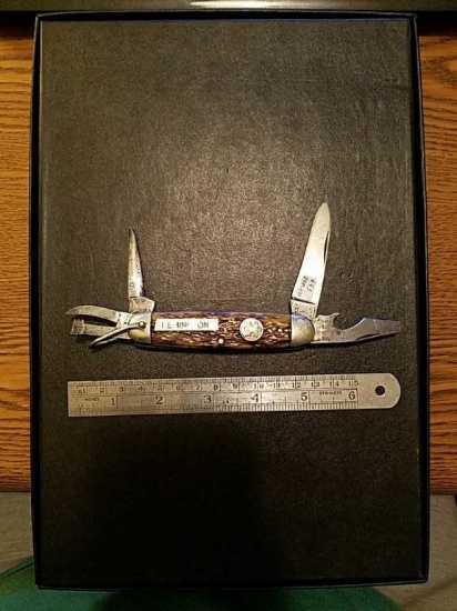 Remington UMC utility knife. R333