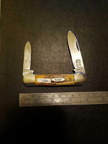 Case xx,  USA, 52131, 2 blade