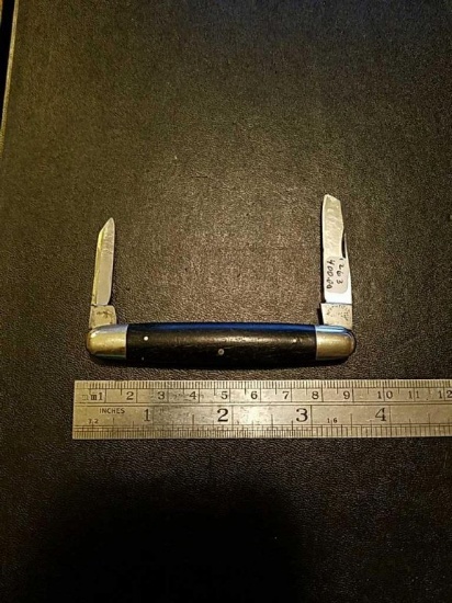 Northfield Knife Co. 2 blade