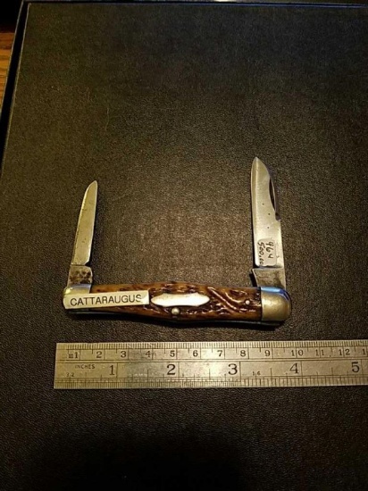 Cattaraugus 22959 2 blade