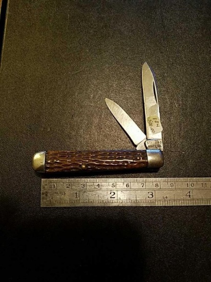 Standard Knife Co. 2 blade