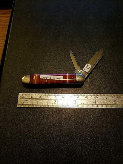 Case & Sons ( WR Case & Sons), 2 blade