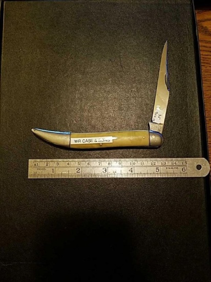 WR Case & Sons,  B1093, single blade