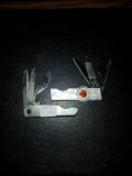 2- promo multi use utility knives