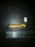 Imperial Walt Disney Davey Crockett knife
