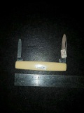 Case xx 9 dot, ss blade, 278