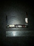 Case xx, 6 dot, 6269, double blade