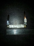 Case xx, 92033, double blade
