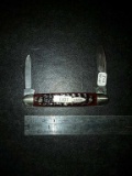 Case xx, 3 dot, 6279, double blade