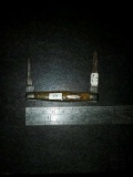 Case xx, double blade