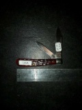Case xx, 6229 1/2, double blade