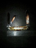 1990 Case xx, tested, WR. Case & Sons - Bradford,
