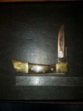 Case xx, p158 LSSP, mako shark single blade