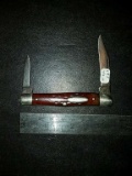 Case xx, double blade