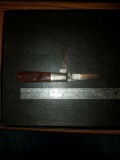 Case xx, double blade