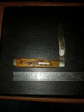 Single blade