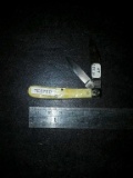 Case xx, tested, double blade