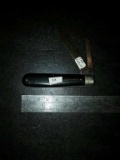 Case xx, 2 blade