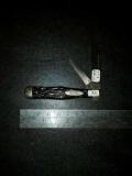 Case xx, 2 blade
