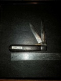 Camillus 2 blade knife