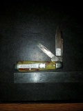 Keen kutter 2 blade knife
