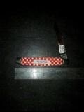 Kutmaster Purina single blade