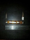 UK & R Co. 2 blade knife