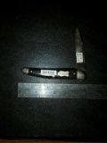 Bridge cutlery co. ST. Louis, single blade