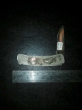 Buck 1886-1986 Liberty knife 
