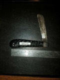 Imperial single blade knife