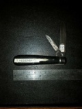 T. Hessenbaugh Germany double blade knife