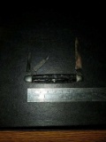 Valley forge cutlery co. Newark, NJ USA 3 blade