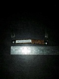 Westers Bros. Germany double blade