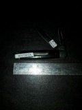 Botswick Braun Co. Toledo double blade