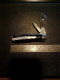 Valley Forge double blade