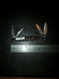 Crown - New York 4 blade