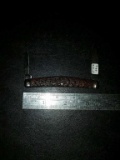 Walden knife co. NY double blade