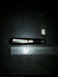Keen kutter single blade