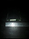 Queen city - Titusville, PA double blade
