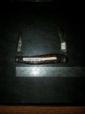 Cumberland Cutlery Co. Double blade