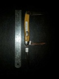 Remington 3 blade