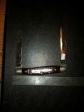 Case xx,  7 dot, 2 blade