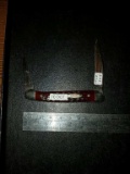 Case xx,  10 dot, 2109x, 2 blade