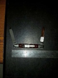 Case xx,  06263F, single blade and file