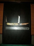 Schrade 1875-1975, 04218, USA, 88LH,  3 blade