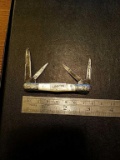 Union Cutlery Co. Guaranteed,  4 blade with