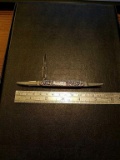 Milton,  Germany,  double blade with scissors