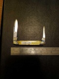 Camillus cutlery co. 2 blade