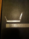 Case xx,  8261, double blade